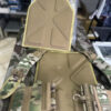 Yakeda Taktički Prsluk / Plate Carrier Airsoft Quick relase