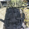 Airsoft Vojni Takticki Ranac / Ruksak 25L (zeleni/Crni/MC)