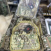 Yakeda Taktički Prsluk / Plate Carrier Airsoft Quick relase
