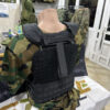 Airsoft Plate Carrier / Crni