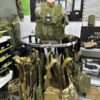 Airsoft Panciir / Plate Carrier / Prsluk