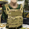 Airsoft Panciir / Plate Carrier / Prsluk