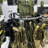 Airsoft Panciir / Plate Carrier / Prsluk