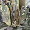 Yakeda Taktički Prsluk / Plate Carrier Airsoft Quick relase