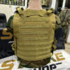 Airsoft Prsluk / Pancir Tan