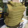 Airsoft Prsluk / Pancir Tan