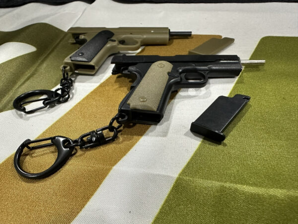 Airsoft Privjesak Glock/Barreta