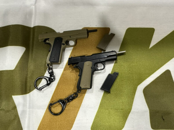 Airsoft Privjesak Glock/Barreta