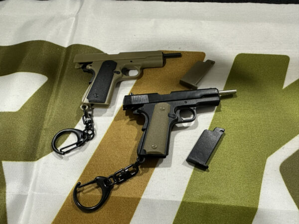 Airsoft Privjesak Glock/Barreta