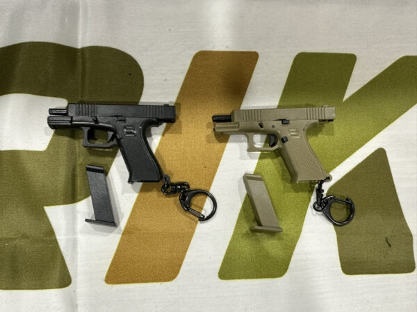 Airsoft Privjesak Glock/Barreta