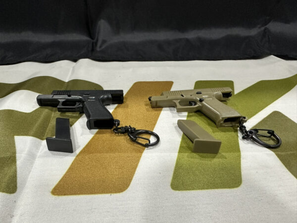 Airsoft Privjesak Glock/Barreta