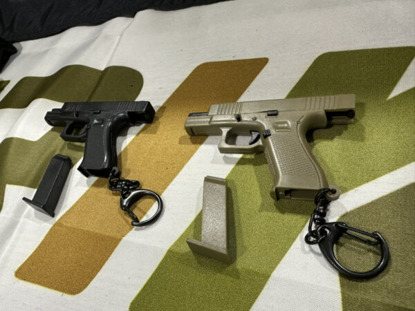 Airsoft Privjesak Glock/Barreta