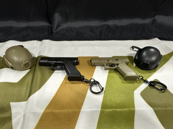 Airsoft Privjesak Glock/Barreta