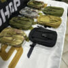 Airsoft Torbica za telefon - Pouch / Molle