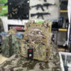 Yakeda Taktički Prsluk / Plate Carrier Airsoft Quick relase