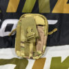 Airsoft Torbica za telefon - Pouch / Molle