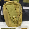 Airsoft Torbica za telefon - Pouch / Molle