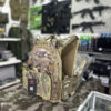 Yakeda Taktički Prsluk / Plate Carrier Airsoft Quick relase