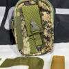 Airsoft Torbica za telefon - Pouch / Molle