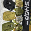 Airsoft Torbica za telefon - Pouch / Molle