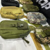 Airsoft Torbica za telefon - Pouch / Molle