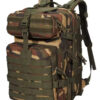 Airsoft Vojni Takticki Ranac / Ruksak 50L Woodland