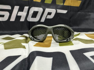 Airsoft zastitne naocale (MASH) Zelene