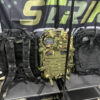 Airsoft Vojni Takticki Ranac / Ruksak 50L Woodland