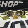 Airsoft zastitne naocale (MASH) TAN