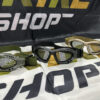 Airsoft zastitne naocale (MASH) TAN