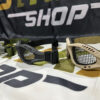 Airsoft zastitne naocale (MASH) TAN