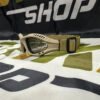 Airsoft zastitne naocale (MASH) TAN