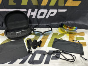 Airsoft zastitne naocale (5 stakla)