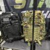 Airsoft Vojni Takticki Ranac / Ruksak 50L Woodland