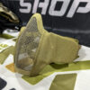Airsoft zastitna maska za lice - TAN