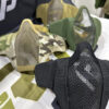 Airsoft zastitna maska za lice - TAN
