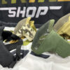Airsoft zastitna maska za lice - TAN