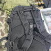 Airsoft Vojni Takticki Ranac / Ruksak 50L Crni