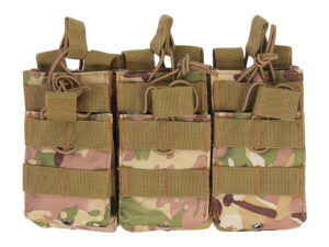 Mag pouch x3 / Airsoft