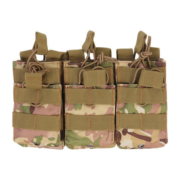 Mag pouch x3 / Airsoft