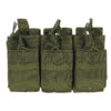 Mag pouch x3 / Airsoft