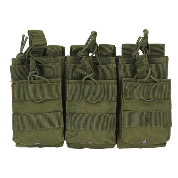 Mag pouch x3 / Airsoft