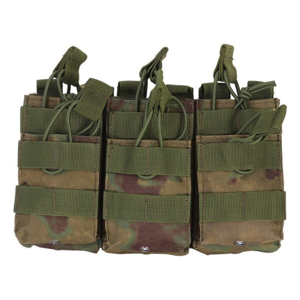 Mag pouch x3 / Airsoft