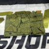 Mag Pouch x3 / Airsoft Green