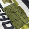 Mag Pouch x3 / Airsoft Green