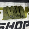 Mag Pouch x3 / Airsoft Green