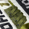 Mag Pouch x3 / Airsoft Green