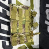 mag pouch x3 / Airsoft Multicam