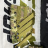 mag pouch x3 / Airsoft Multicam
