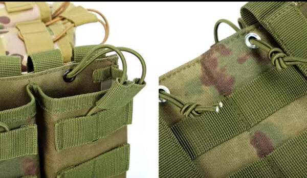 Mag pouch / Airsoft